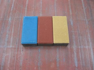 荷兰砖100*200*60